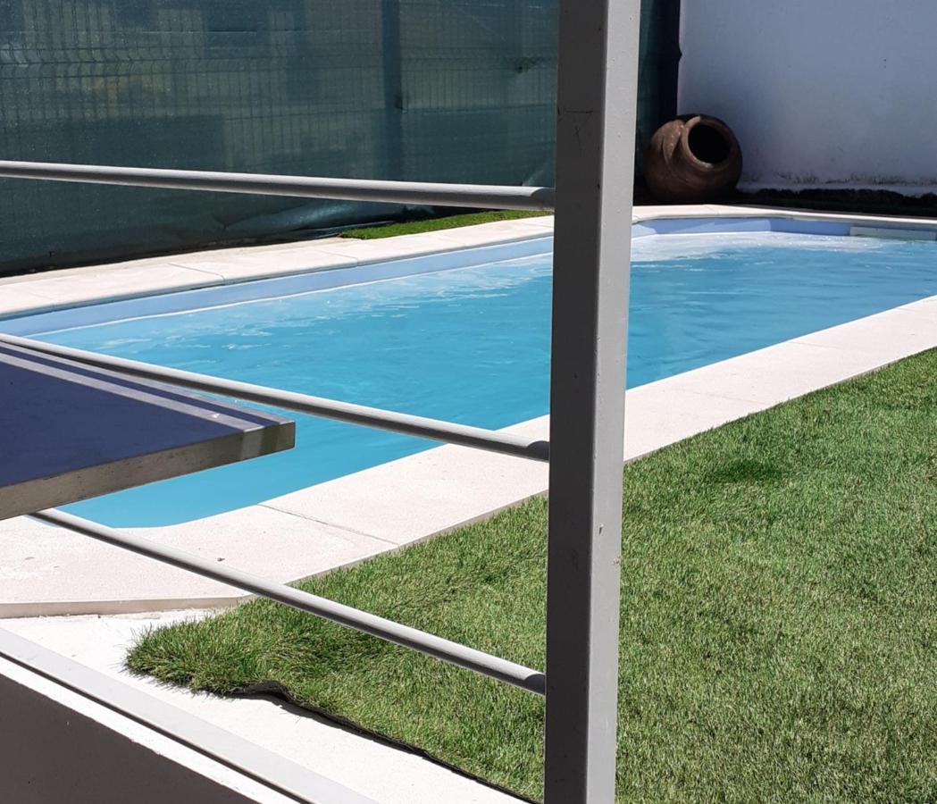 Appartement Bem Me Quer à Almada Extérieur photo