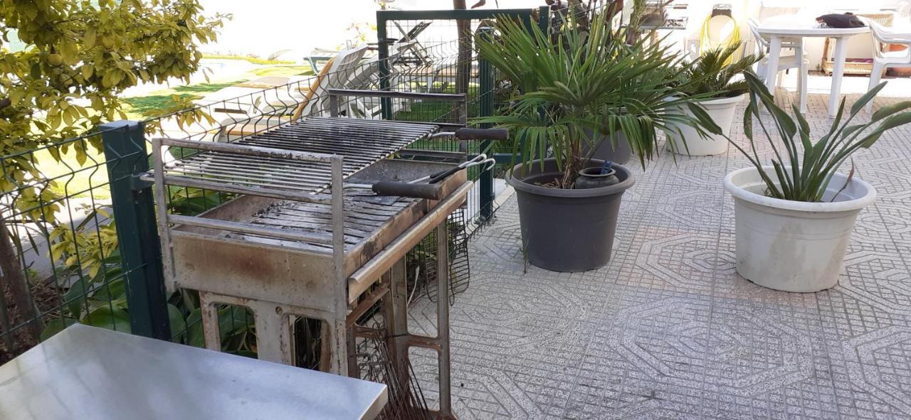 Appartement Bem Me Quer à Almada Extérieur photo