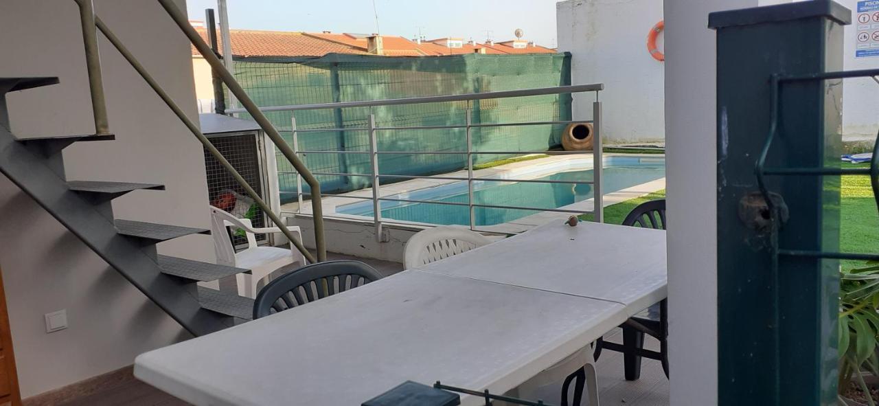Appartement Bem Me Quer à Almada Extérieur photo