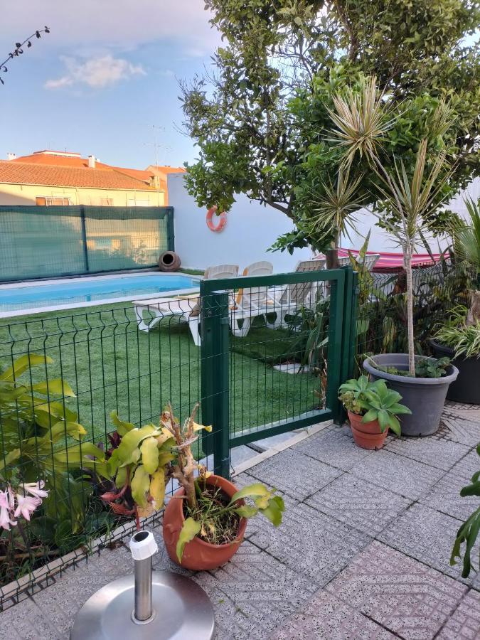 Appartement Bem Me Quer à Almada Extérieur photo