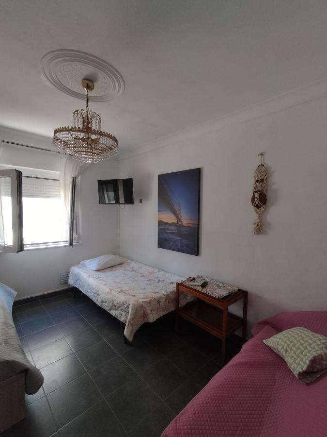 Appartement Bem Me Quer à Almada Extérieur photo