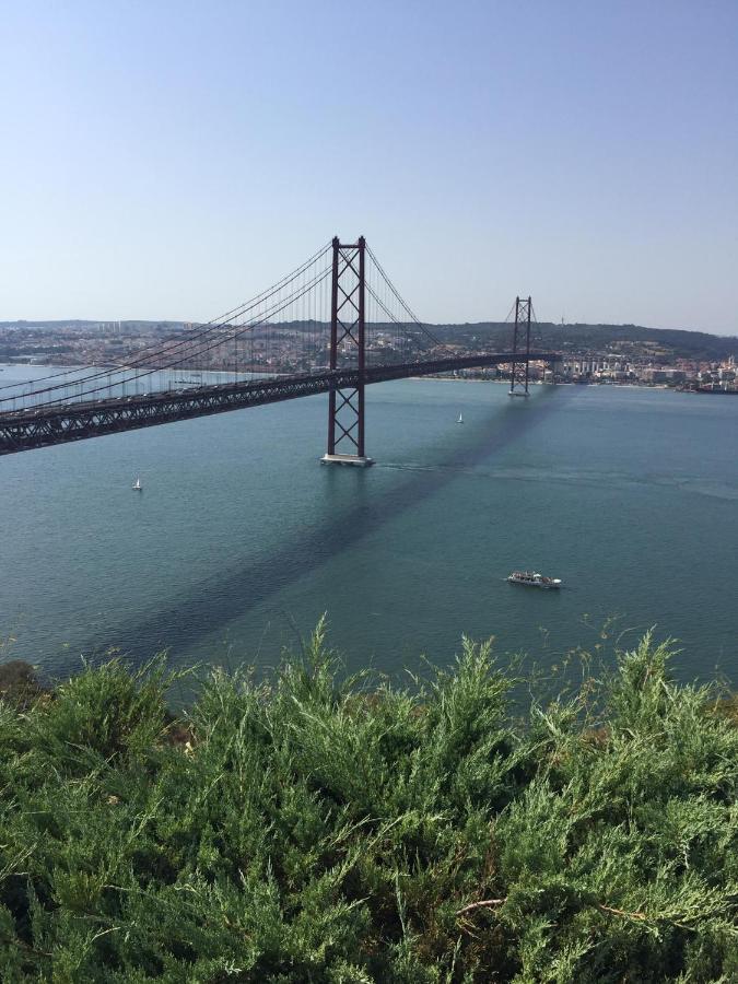 Appartement Bem Me Quer à Almada Extérieur photo