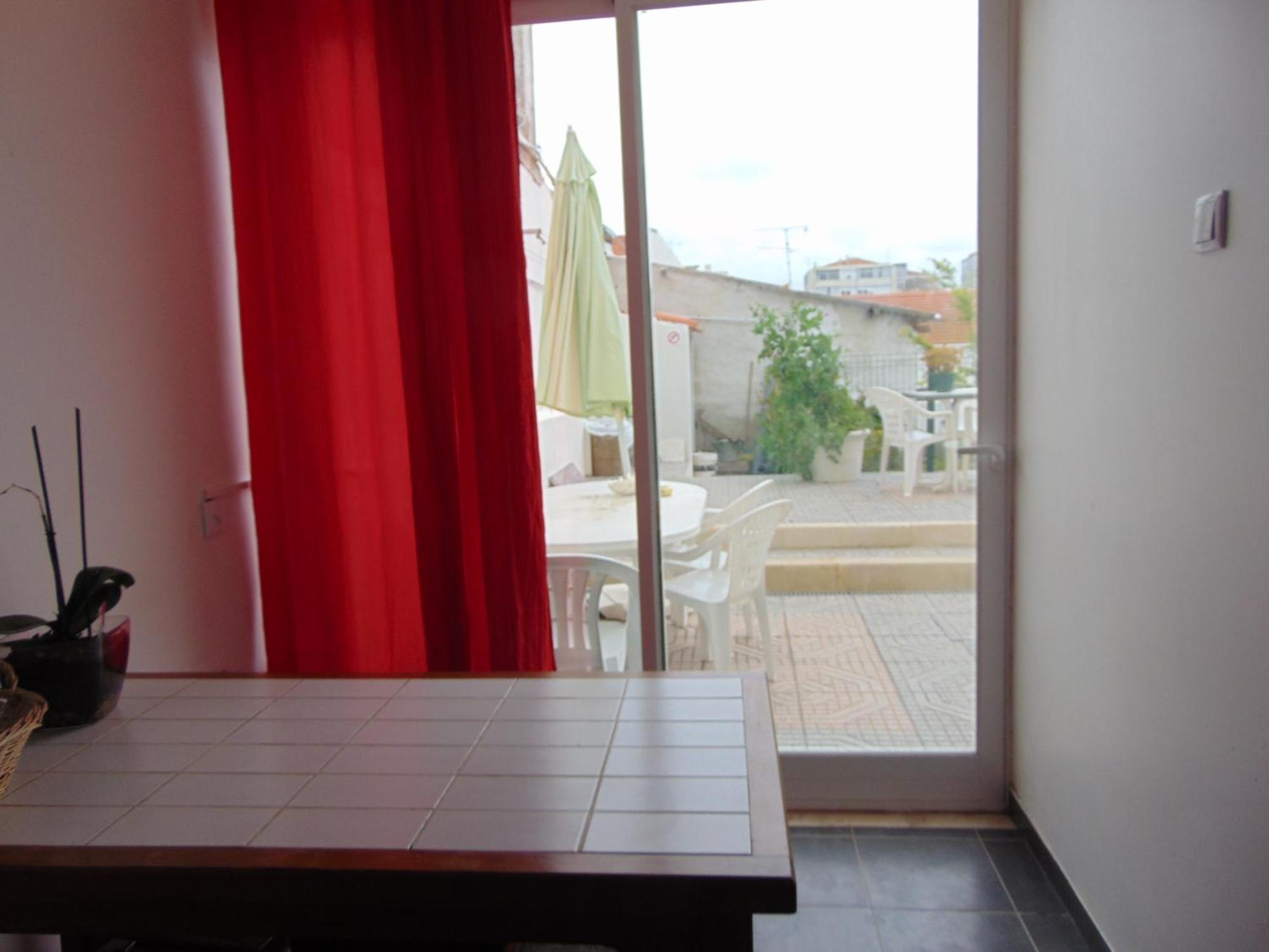 Appartement Bem Me Quer à Almada Extérieur photo