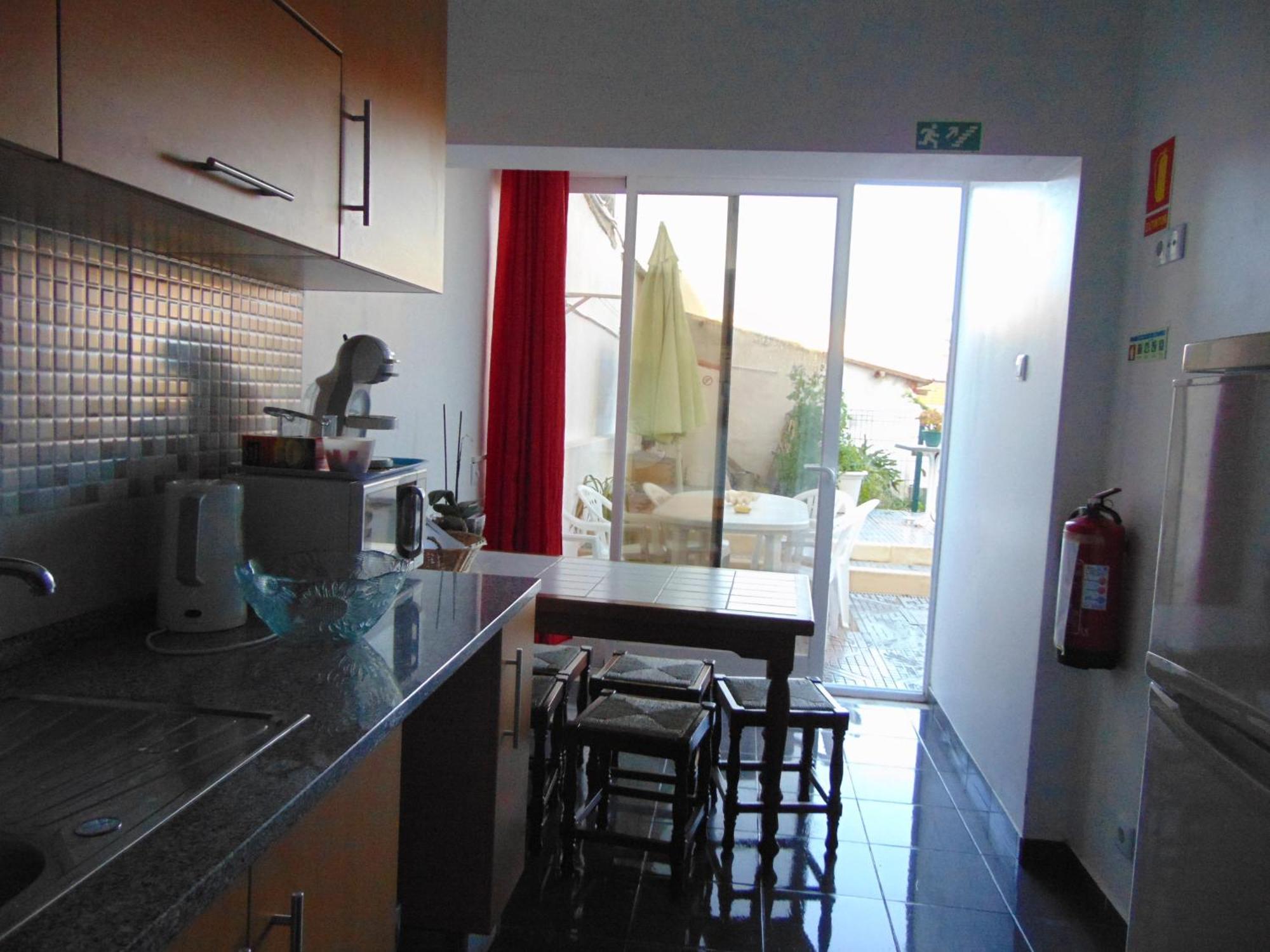 Appartement Bem Me Quer à Almada Extérieur photo