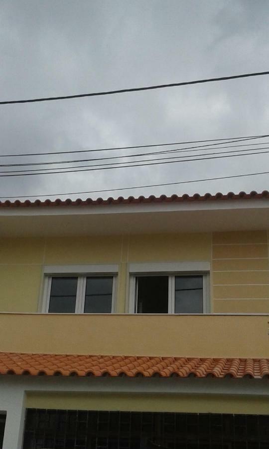 Appartement Bem Me Quer à Almada Extérieur photo