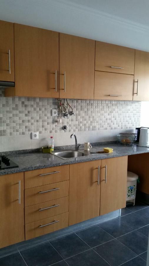 Appartement Bem Me Quer à Almada Extérieur photo