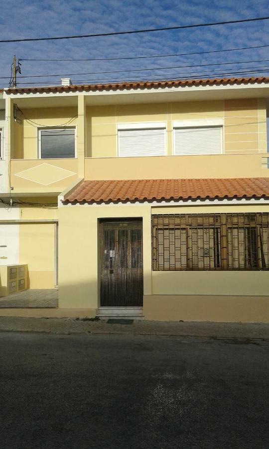 Appartement Bem Me Quer à Almada Extérieur photo