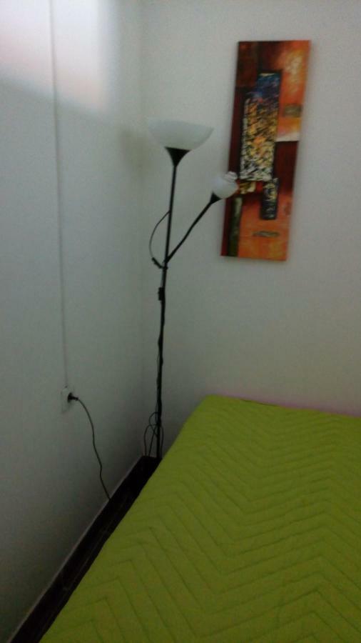 Appartement Bem Me Quer à Almada Extérieur photo