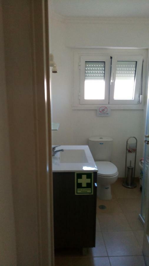 Appartement Bem Me Quer à Almada Extérieur photo