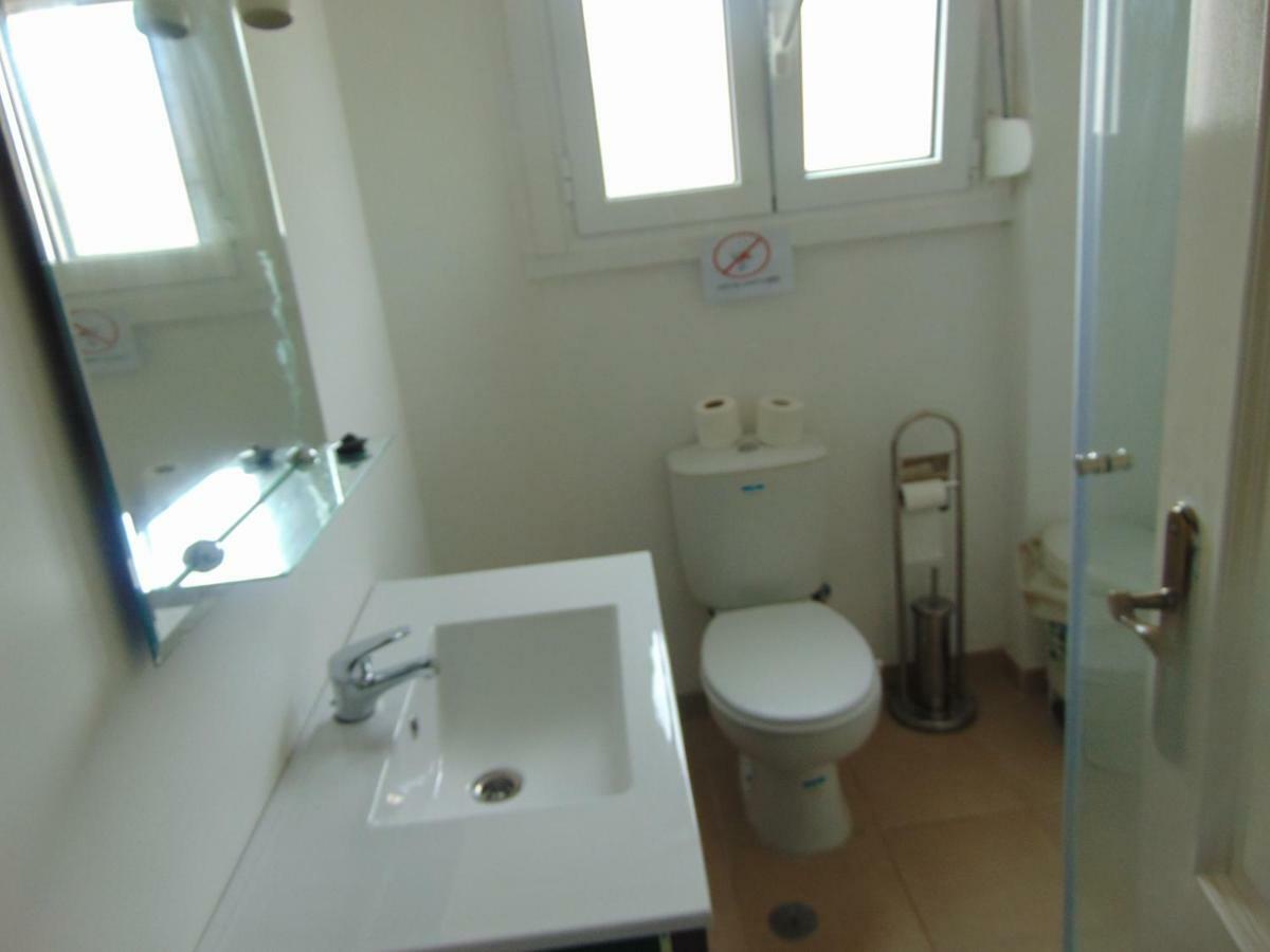 Appartement Bem Me Quer à Almada Extérieur photo