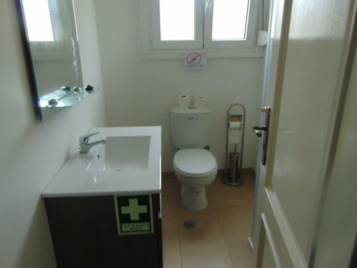 Appartement Bem Me Quer à Almada Extérieur photo