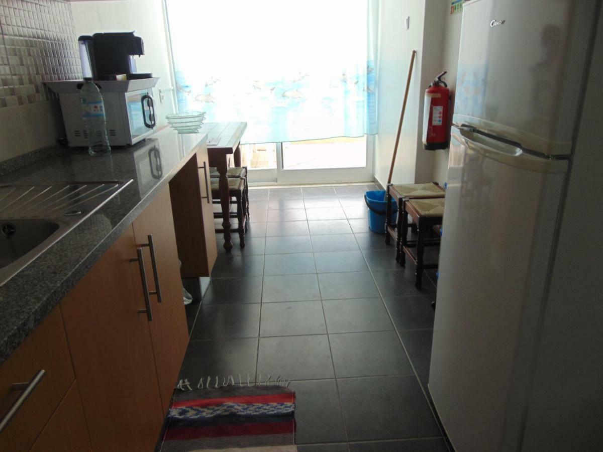 Appartement Bem Me Quer à Almada Extérieur photo