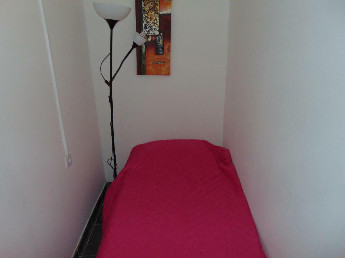 Appartement Bem Me Quer à Almada Extérieur photo