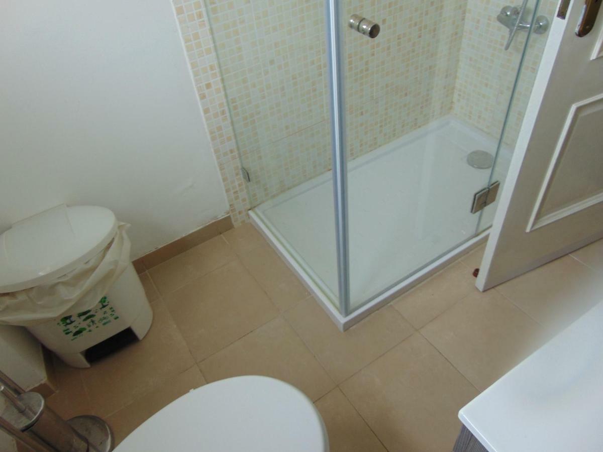 Appartement Bem Me Quer à Almada Extérieur photo