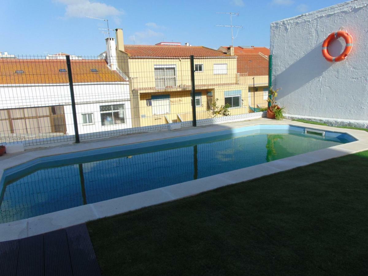 Appartement Bem Me Quer à Almada Extérieur photo