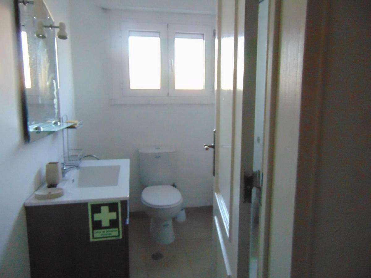 Appartement Bem Me Quer à Almada Extérieur photo