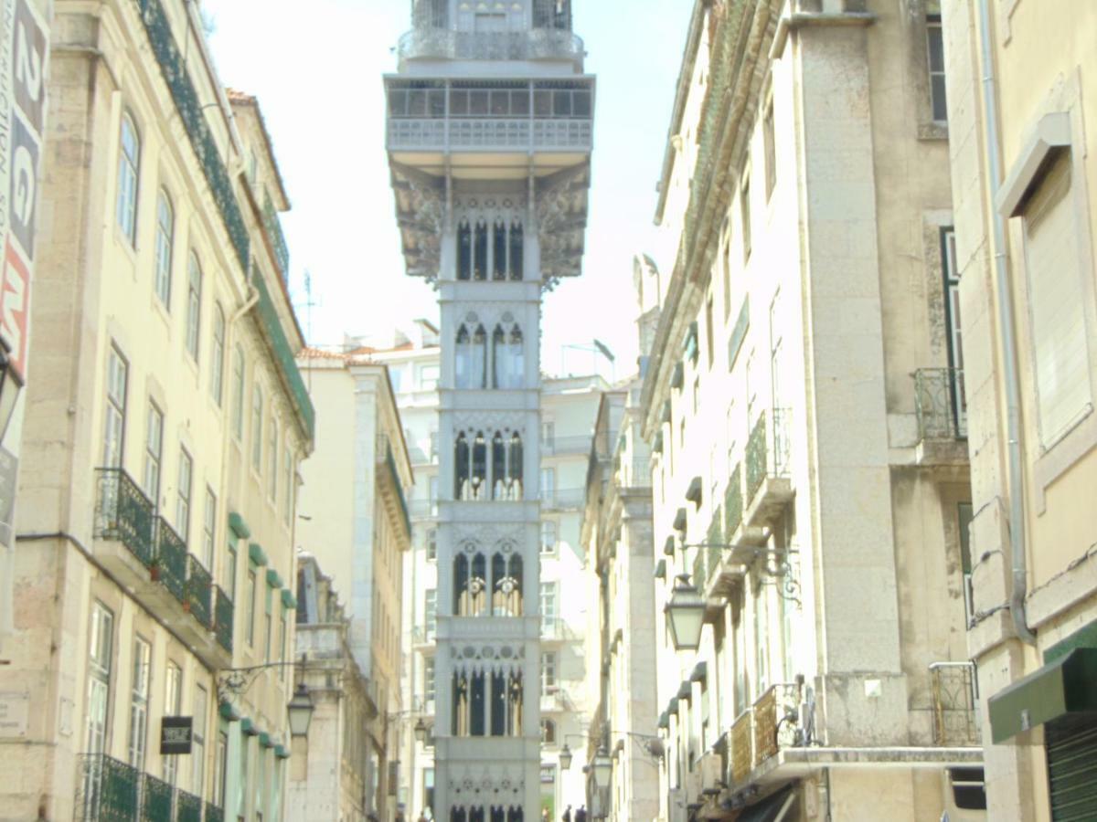Appartement Bem Me Quer à Almada Extérieur photo