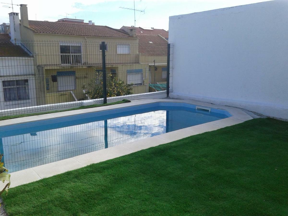 Appartement Bem Me Quer à Almada Extérieur photo