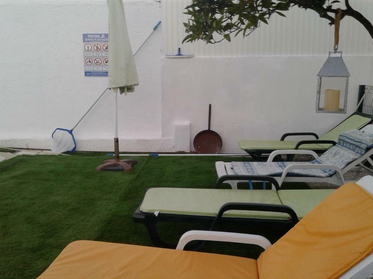 Appartement Bem Me Quer à Almada Extérieur photo