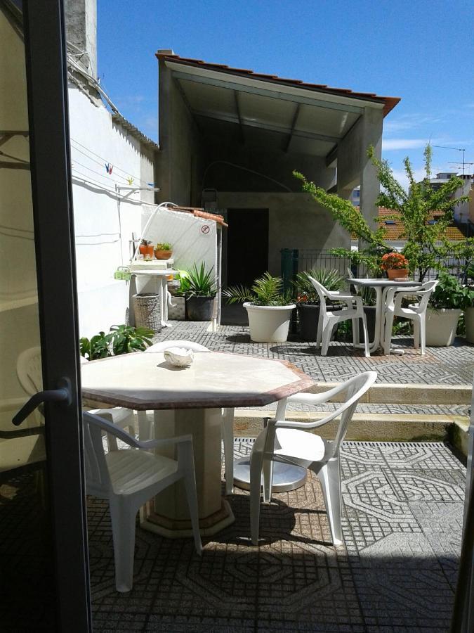 Appartement Bem Me Quer à Almada Extérieur photo