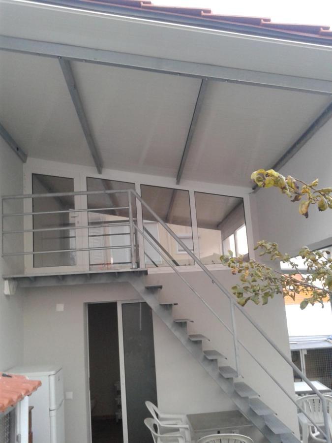Appartement Bem Me Quer à Almada Extérieur photo